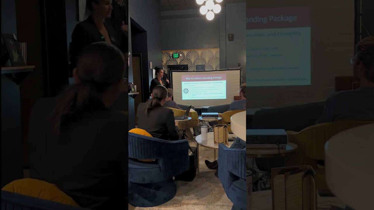 The Value of Professional Branding Packages