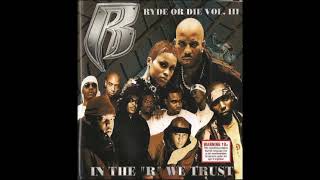 Ruff Ryders - They Ain&#39;t Ready (feat. Timbaland &amp; Bubba Sparxxx)