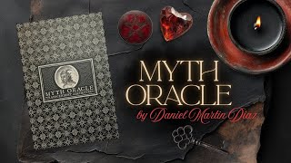 ✨ Myth Oracle Walkthrough & Review | New Release by Daniel Martin Diaz ✨