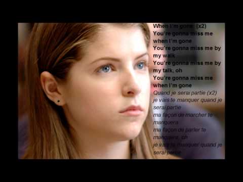 download lagu mp3 mp4 Cup Song Paroles Traduction, download lagu Cup Song Paroles Traduction gratis, unduh video klip Cup Song Paroles Traduction