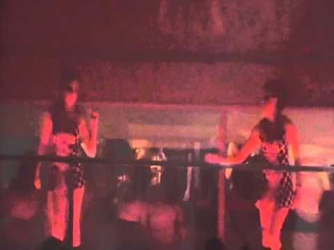 Hijackers live @ Mantra Jc Results night