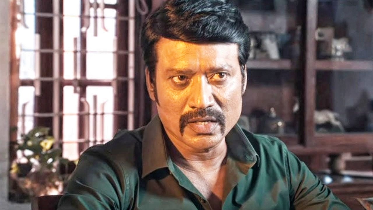 DCP Dhanushkodi Explains The Circumstances | Maanaadu (Hindi) | GoldminesPlay