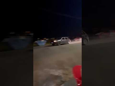 Perseguição termina com carro furtado recuperado em Presidente Venceslau