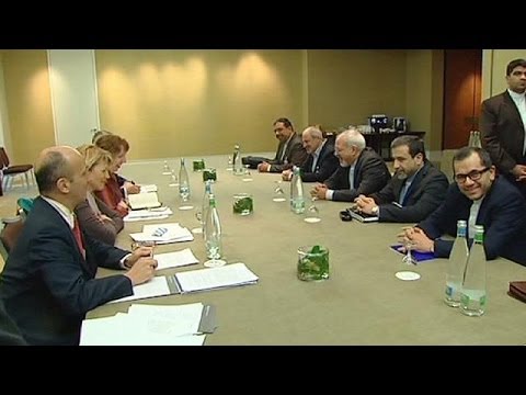 Nucleare Iran: a Ginevra intesa vicina con i 5+1. Cina "negoziati in momento finale"