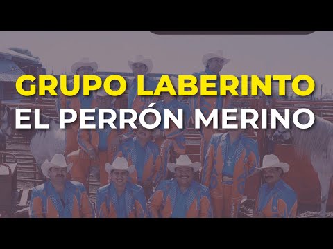 Grupo Laberinto - El Perrón Merino (Audio Oficial)
