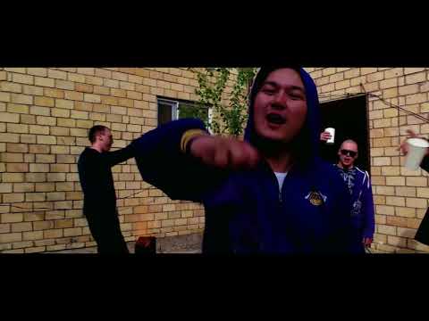 CAPITAL -  PURPLE BANDANA Official Music Video