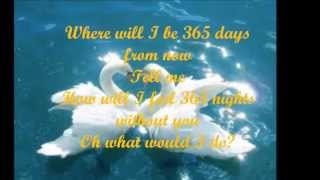365 Days with lyrics by Lutricia McNeal