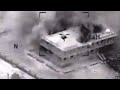 United States Destroys ISIS Targets Throughout Syria.