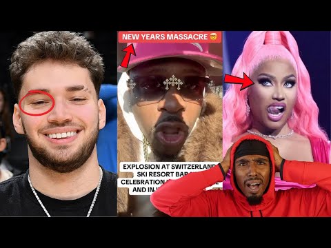 The SCARIEST VIDEOS In The WORLD That TOTALLY BLEW MY MIND ! | REACTION