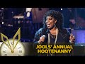 Ruby Turner - Blueberry Hill (Jools' Annual Hootenanny)
