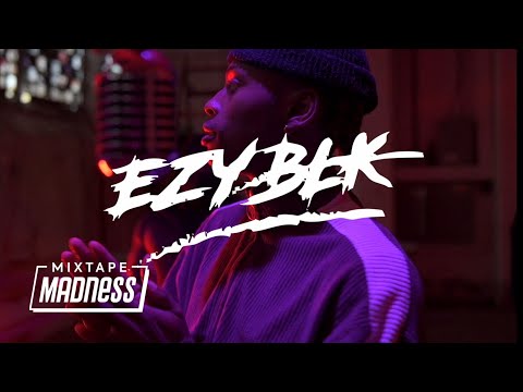EZYBLK - Birkin (Music Video) | @MixtapeMadness