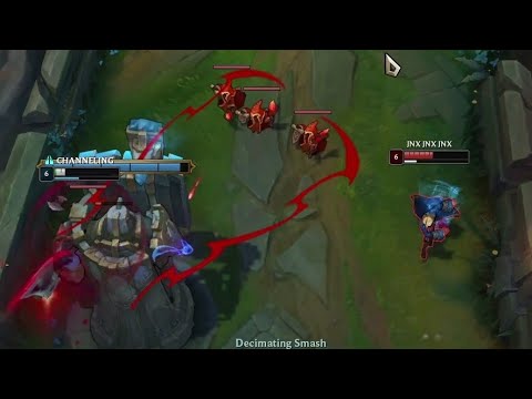 Sion vs Vladimir