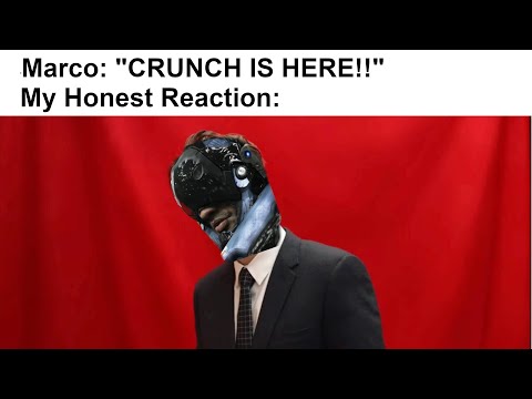 [Predecessor] MURDOCK MURDER