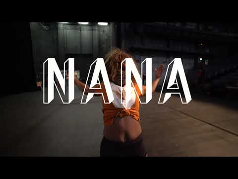 ANNICK CHOCO teaser du 12 au 16 a Bobigny a Paris .