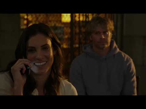 NCIS LA - Some of the best moments!
