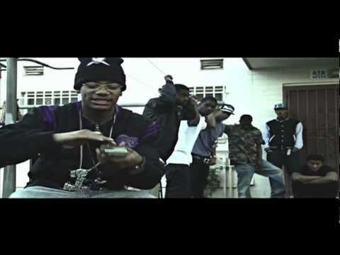 WhoKid Woody - Gotta Get It