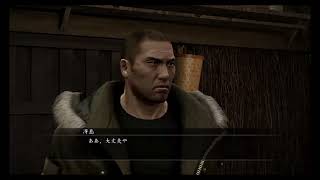 【ネタバレ注意】龍が如く5　＃9【朗読実況的】