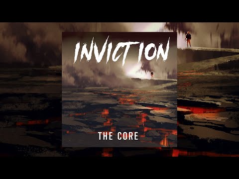 Inviction - The Core (FULL ALBUM)