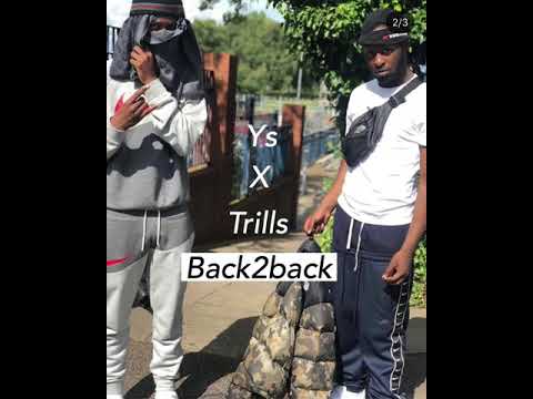 #Newtown #9boyz Ys x Trills - back2back (Audio) *leaked* #brum