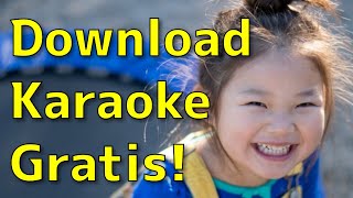 Download lagu GRATIS! Lagu Anak Kalau kau suka hati tepuk tangan KARAOKE mp3