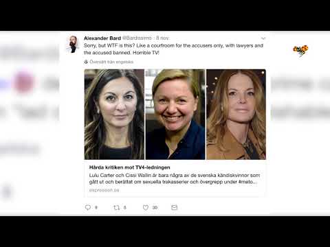 Bard petas – efter kritiken