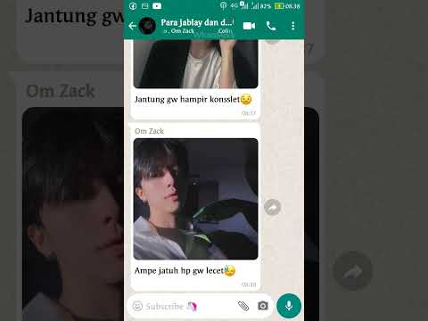 ||Kini ecko Pergi||#trend #chatpov #chat #pov #beranda