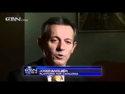 Under Siege? Spain Resists Islamic 'Invasion' - CBN.com