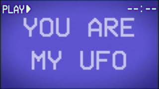 UFO Music Video