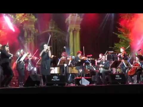 Nemanja Radulović & "Double Sens" - Vittorio Monti: Czardas