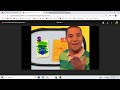 Blue S Clues UK Season 4 Theme 6 How To Draw 3 Clues Thinking Time