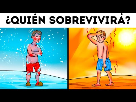 Resuelve uno de los acertijos para demostrar que eres el nuevo Sherlock