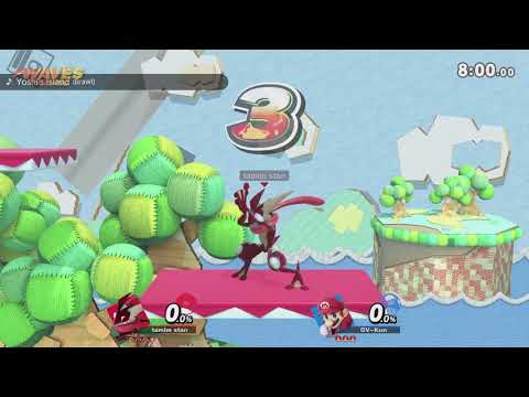 Blacktwins vs Jw - The Weekly Wave #30 - Ultimate Grand Finals