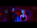 Miles Morales Meets Miguel O Hara Spider Man 2099 Spider Man Across The Spider Verse