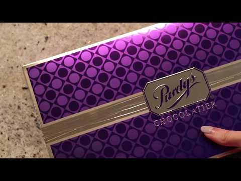 Tasty chocolate gifts? We deliver.