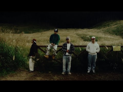 illrain-WEONGO ft.Yatt,Gypsy Well,JNKMN