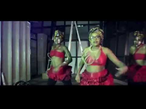 Basazibe - Mampi Ft. Judy Yo (Official Video HD) | Zambian Music 2014