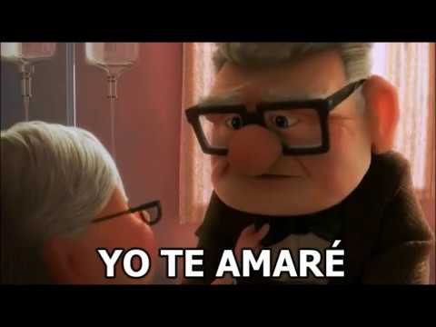 Te Amaré Hasta Que Muera video