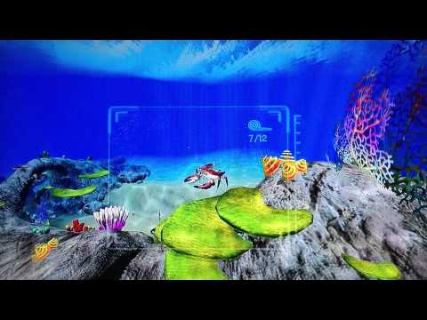 Sea Life Safari Xbox 360