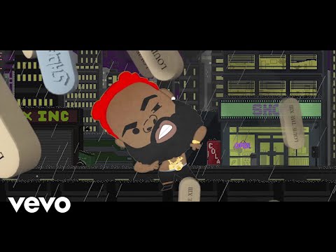 OG Louie The XIII - Percs (Official Video) ft. Sada Baby