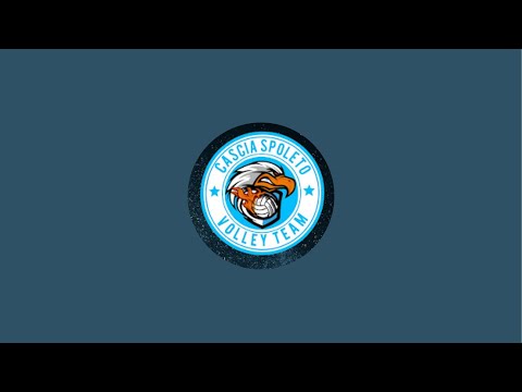 CasciaSpoletoVolleyTeam vs Narni Sport Academy     2Divisione 