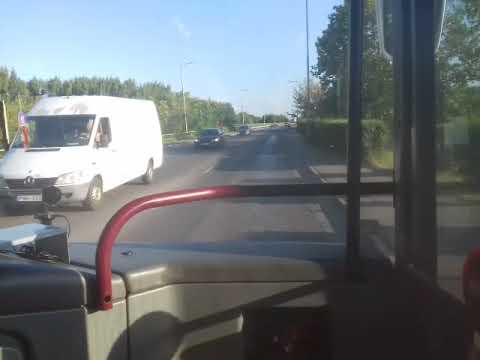 Országos körút 45.rész (Egy szolnoki okosmegálló és utazás a 27-es busszal)