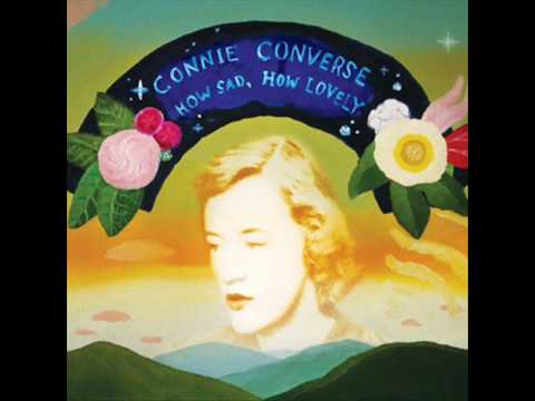 Connie Converse - Playboy of the Western World