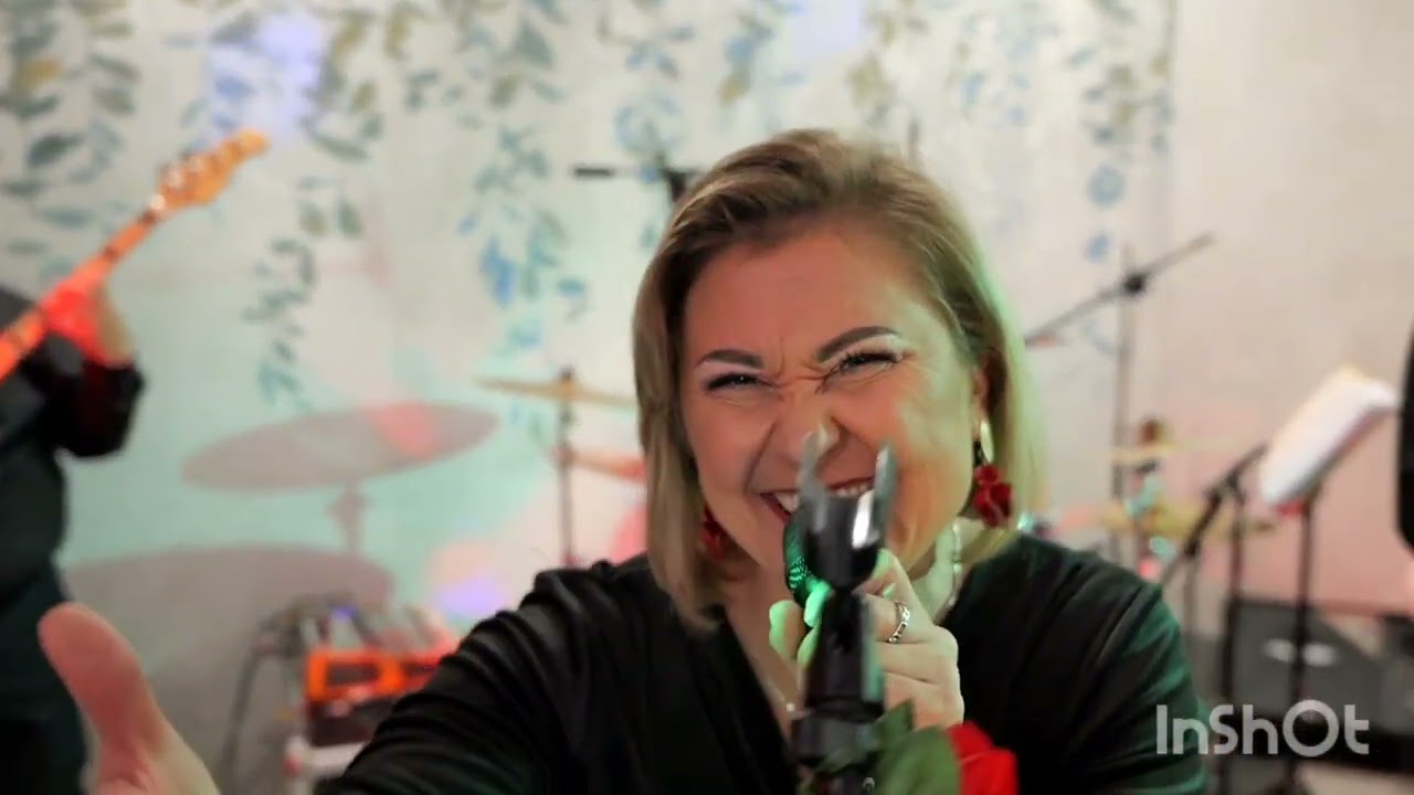 The Chaders - Cykady na cykladach (Maanam - cover)