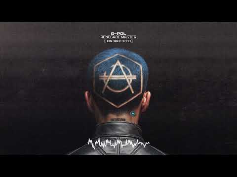 G-POL - Renegade Master (Don Diablo Edit) [Official Audio]