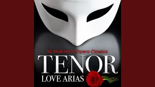 Carmen, Act II: "La fleur que tu m'avais jetée" (Don Josè's Flower Aria)