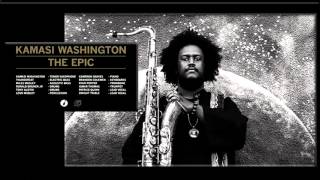 Kamasi Washington - 'Miss Understanding'