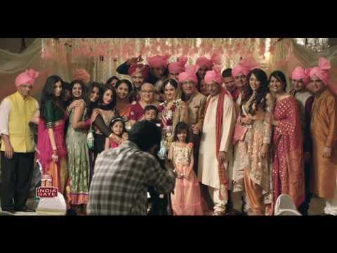 India gate basmati rice tvc commercial ad