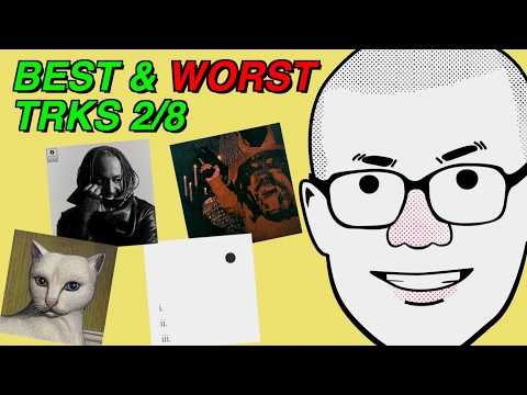 Quadeca, EsDeeKid, sombr, Tame Impala | Weekly Track Roundup: 2/8/26