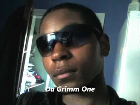 Da Grimm One ft Gina Thompson - The Things You Do (Grimm Rmx).wmv