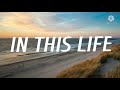 In This life-Collin Raye (Lyrics)